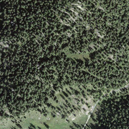 Satellite imagery of Sasso Cristallina, CH