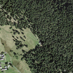 Satellite imagery of Motta di Gribbio, CH