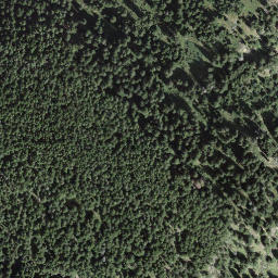Satellite imagery of Motta di Gribbio, CH