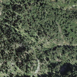 Satellite imagery of Motta di Gribbio, CH