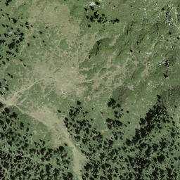 Satellite imagery of Crastumo, Passo, CH