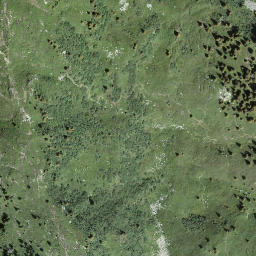 Satellite imagery of Crastumo, Passo, CH