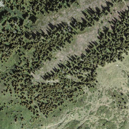 Satellite imagery of Crastumo, Passo, CH