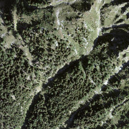 Satellite imagery of Cima del Simano, CH