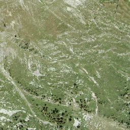 Satellite imagery of Cima del Simano, CH