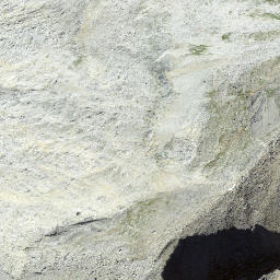 Satellite imagery of Cima di Gana Rossa, CH