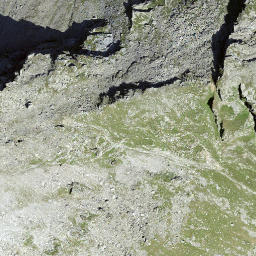 Satellite imagery of Pizzo di Sceru, CH
