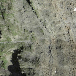 Satellite imagery of Puntone della Parete, CH