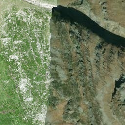 Satellite imagery of La Guardia, CH