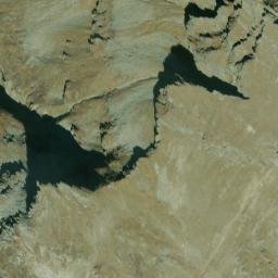 Satellite imagery of Cantun de l'Ungheres, CH
