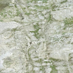 Satellite imagery of Cantun de l'Ungheres, CH