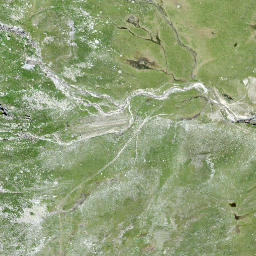 Satellite imagery of Pan de Zucher, CH
