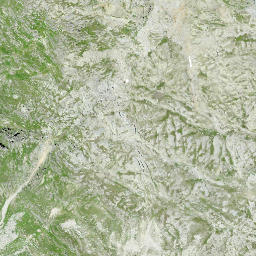 Satellite imagery of Curciusa, Bocchetta de, CH