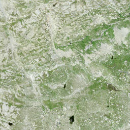 Satellite imagery of Curciusa, Bocchetta de, CH