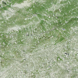 Satellite imagery of Curciusa, Bocchetta de, CH