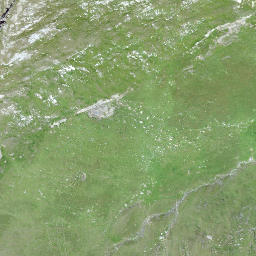 Satellite imagery of Schiahorn, CH
