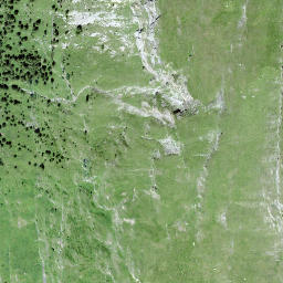 Satellite imagery of Hohgrätli, CH