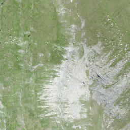Satellite imagery of Hohgrätli, CH