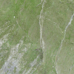 Satellite imagery of Hohgrätli, CH