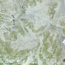 Satellite imagery of Westliche Fallerfurgga, CH