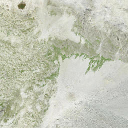 Satellite imagery of Piz da las Coluonnas, CH