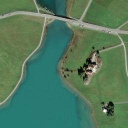 Satellite imagery of Crap da Sass, CH