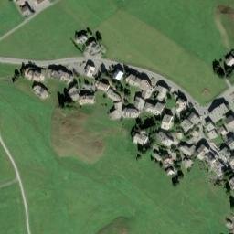 Satellite imagery of Crap da Sass, CH