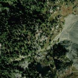 Satellite imagery of Crap Alv, CH