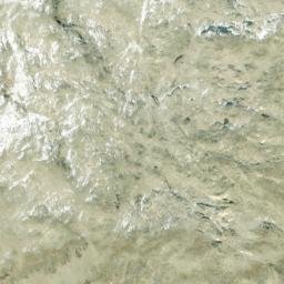 Satellite imagery of Piz Rosatsch, CH