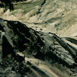 Satellite imagery of Chalchagn Pitschen, CH