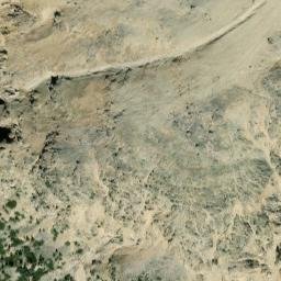 Satellite imagery of Piz Albris, CH