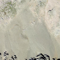 Satellite imagery of Muot Arduond, CH