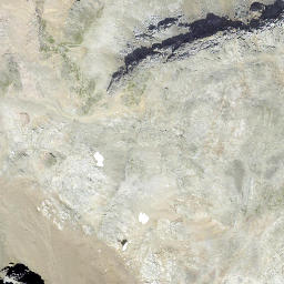 Satellite imagery of Muot Arduond, CH