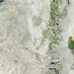 Satellite imagery of Muot Arduond, CH