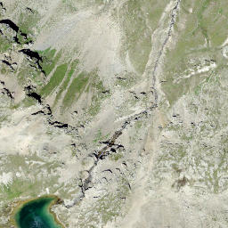 Satellite imagery of boundary_stone, IT