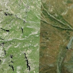 Satellite imagery of boundary_stone, IT