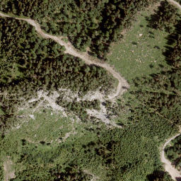 Satellite imagery of Heilige Wand, AT