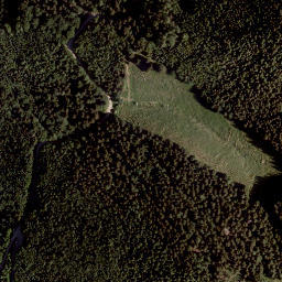 Satellite imagery of Petroutz, AT