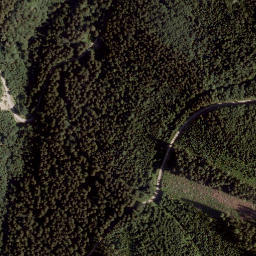 Satellite imagery of Tomaschberg, AT
