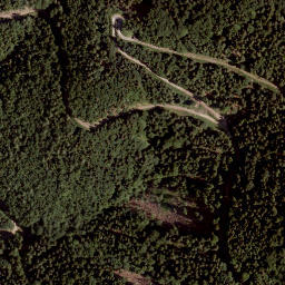 Satellite imagery of Tolsti Vrh, AT