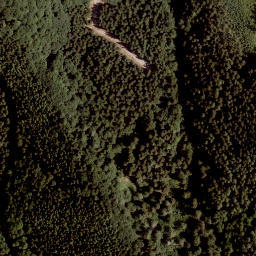 Satellite imagery of Tolsti Vrh, AT