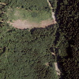 Satellite imagery of Breiter Gupf, AT