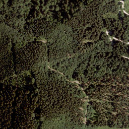 Satellite imagery of Tscheuz, AT