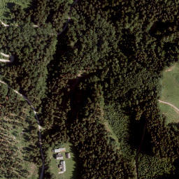 Satellite imagery of Tscheuz, AT