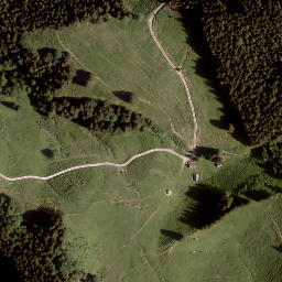 Satellite imagery of Selenz, AT