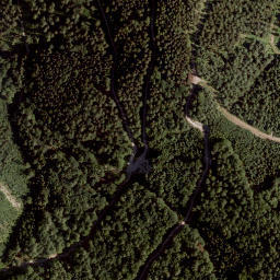 Satellite imagery of Kalisnikturm, AT