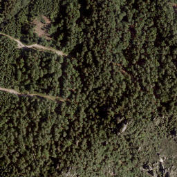 Satellite imagery of Kalisnikturm, AT