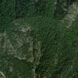Satellite imagery of Mann, AT