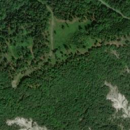Satellite imagery of Struglberg, AT