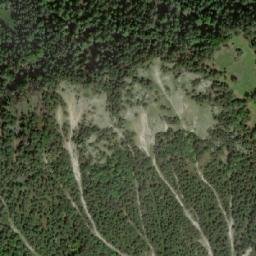 Satellite imagery of Zimpaserkogel, AT